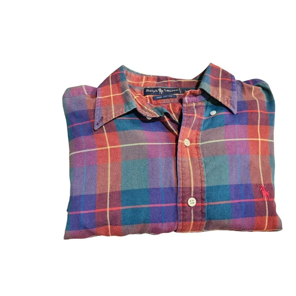 Ralph Lauren vintage ralph